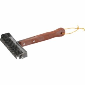 HORSEGUARD Traktorstrigle 