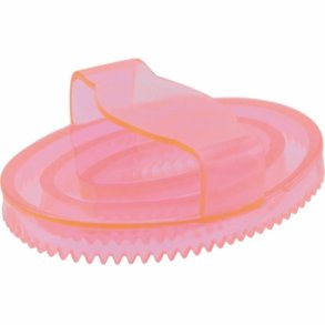 HORSEGUARD Gummistrigle gel. Small. Pink