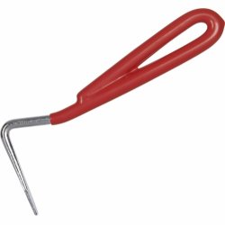 HORSEGUARD Hovrenser m/vinyl hndtag