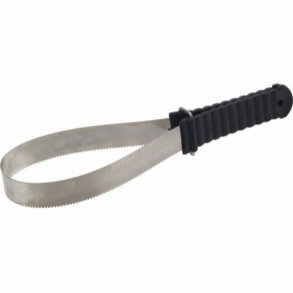 HORSEGUARD 2-hnds svedskraber