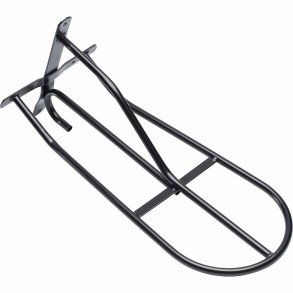 HORSEGUARD Sadelh�nger sort, onesize