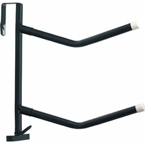 HORSEGUARD 2-arm sadelholder, onesize