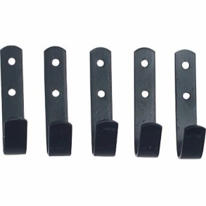 HORSEGUARD Trenseh�ngere. 5 styks