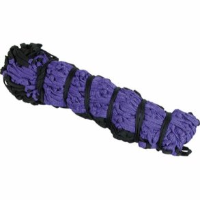 HORSEGUARD H�net uden ringe sort/lilla