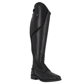 QHP TAMAR Adult Wide Ridest�vler. Sort