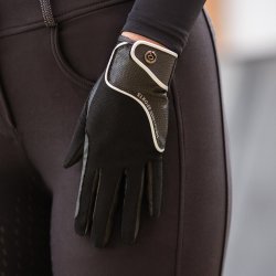 QHP ESSENTIALS Mesh sommer handsker