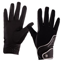 QHP ESSENTIALS Mesh sommer handsker