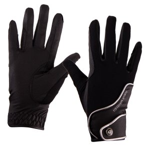 QHP ESSENTIALS Mesh sommer handsker