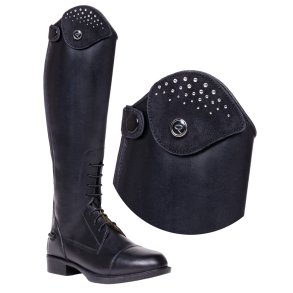 QHP Udskiftelig top til ROMY ridest�vler. Fade