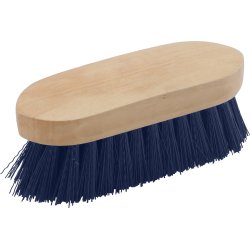HORSEGUARD Rygbrste, 15 cm