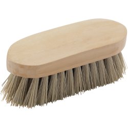 HORSEGUARD Rygbrste, 15 cm