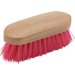 HORSEGUARD Rygbrste, 15 cm