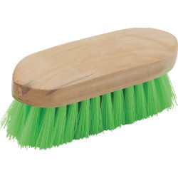 HORSEGUARD Rygbrste, 15 cm