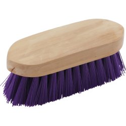 HORSEGUARD Rygbrste, 15 cm