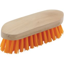 HORSEGUARD Rygbrste, 15 cm