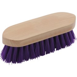 HORSEGUARD rygbrste, 18,5 cm