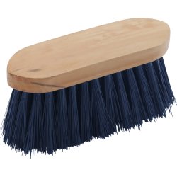 HORSEGUARD Rygbrste med lange fibre