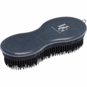HORSEGUARD Supergroomer med flettegrej. Navy