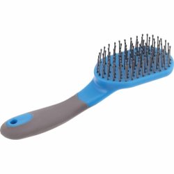 HORSEGUARD Man- og halebrste AG+ softgrip