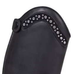 QHP JAIMY Junior. Lderridestvle.