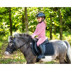 QHP LUCKY START Juniorridest�vler. Wide