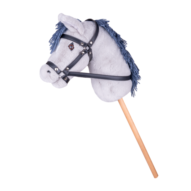 WALDHAUSEN HOBBY HORSE MILKY. Gr