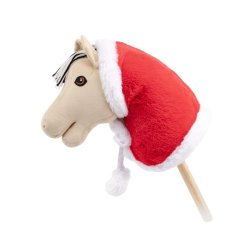 MY HOBBY HORSE Juledkken til kphest