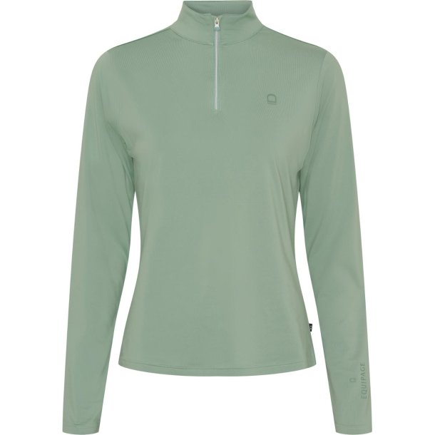 EQUIPAGE KOLYMA Ridetrje. Granite Green