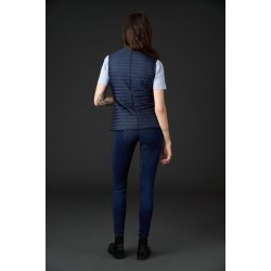 EQUIPAGE TATE Ridevest. Navy