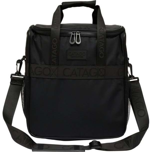 CATAGO Kletaske. Sort