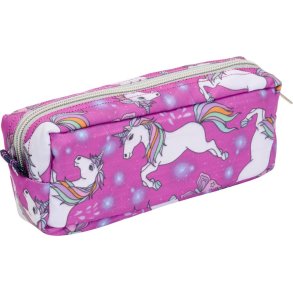 EQUIPAGE KIDS KRIS penalhus. Phlox Pink