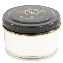 BR Skosv�rte. Klar. 100mL