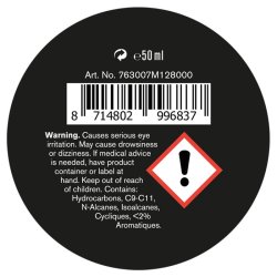 BR Skosv�rte. Klar. 100mL