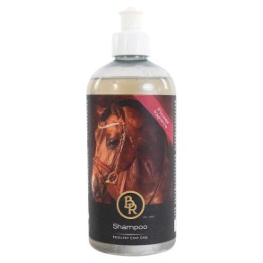 BR Flower Shampoo. 500mL