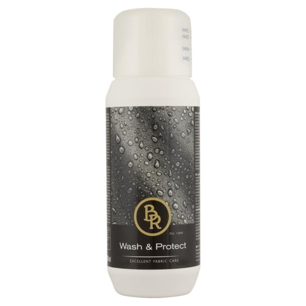 BR Wash &amp; Protect. 300mL