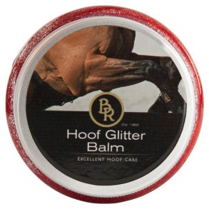 BR Hovbalsam med glitter. 250mL