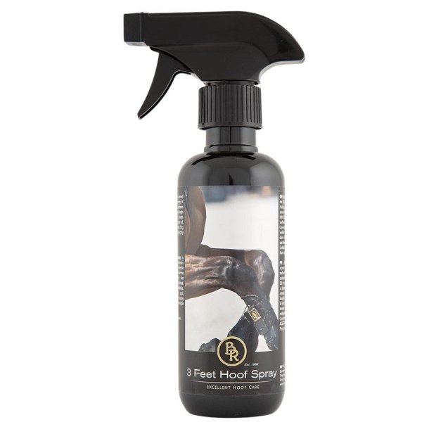 BR 3 Feet Hovspray