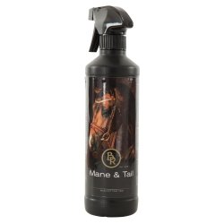 BR Man- og halespray. 500mL