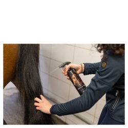 BR Man- og halespray. 500mL