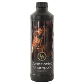 BR Conditioning Shampoo med Aloe Vera. 500mL