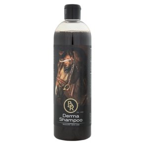 BR Derma Shampoo med tea tree. 500mL