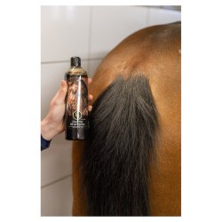 BR Derma Shampoo med tea tree. 500mL