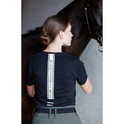 CATAGO NIMAL Kortrmet T-shirt.