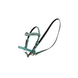 MY HOBBY HORSE Trense med bid, til kphest. Bl Glitter