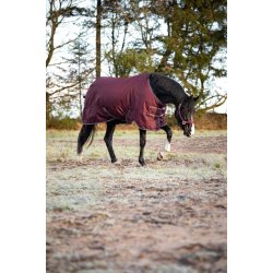 HORSEGUARD LANDON 100g 1200D overgangsdkken. Wine