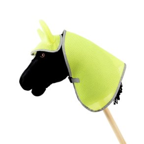 MY HOBBY HORSE Reflekss�t til k�phest