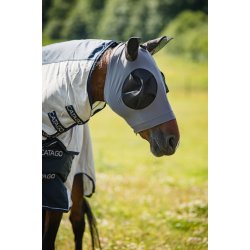 CATAGO Insektmaske i lycra. Monument