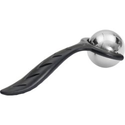 HORSEGUARD Massage roller. Sort