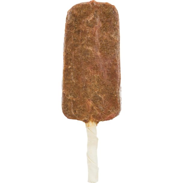 TRIXIE DENTAFun Chicken Pop med kyllingelever. 50g
