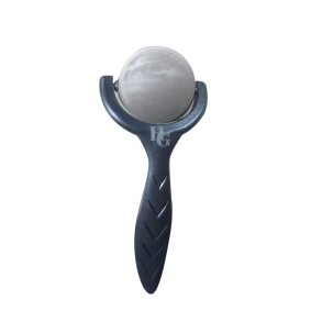 HORSEGUARD Massage roller. Sort